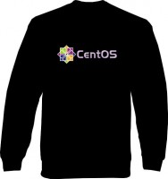 Sweat-Shirt - CentOS