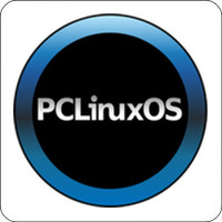 Notebook-Sticker - PCLinuxOS