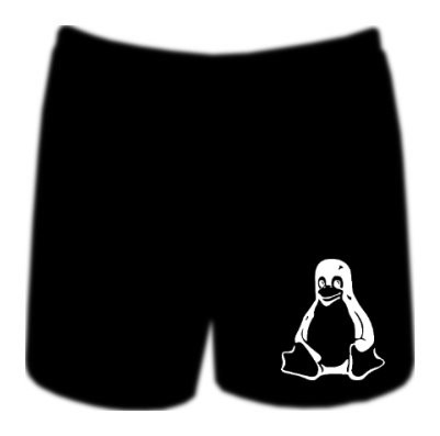 Boxershorts - Pinguin
