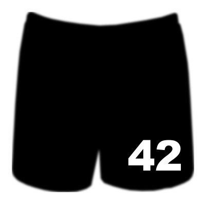 Boxershorts - 42