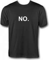 T-Shirt - NO.