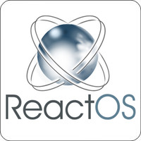 Notebook-Sticker - ReactOS