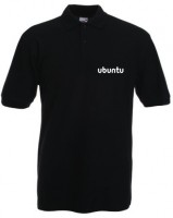 Polo-Shirt - ubuntu Polo-Shirt - ubuntu