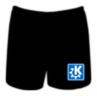 Boxershorts - KDE