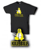 T-Shirt - KillBill