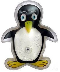 Pinguin Handwärmer