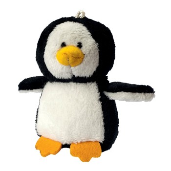Plüsch-Pinguin - Kjell