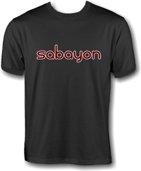 T-Shirt - Sabayon