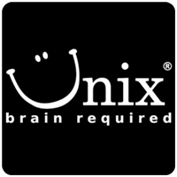 Tasten-Sticker - Unix | Tasten Aufkleber | Aufkleber | Linux Shop ...