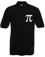 Polo-Shirt - PI Polo-Shirt - PI