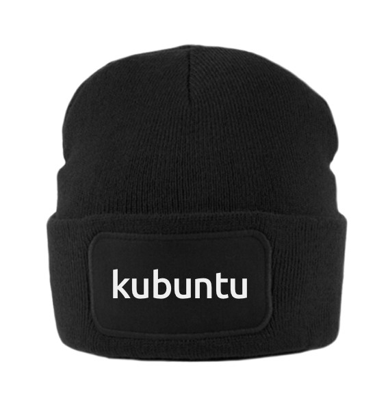 Mütze - kubuntu