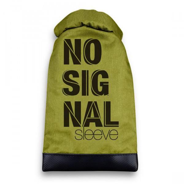 No Signal Sleeve RFID Schutzhülle