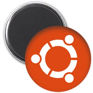 Magnet - ubuntu Logo